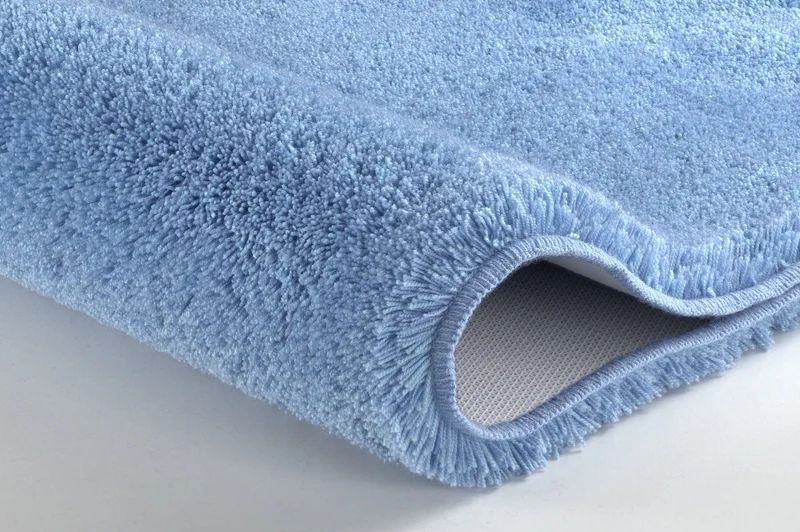 Badteppich RELAX Azur 60 x 100 cm