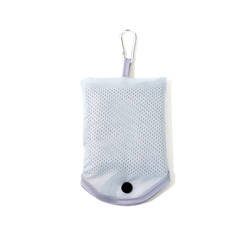 Unisex Praktisk Mikrofiber Håndkleveske Luvikno
