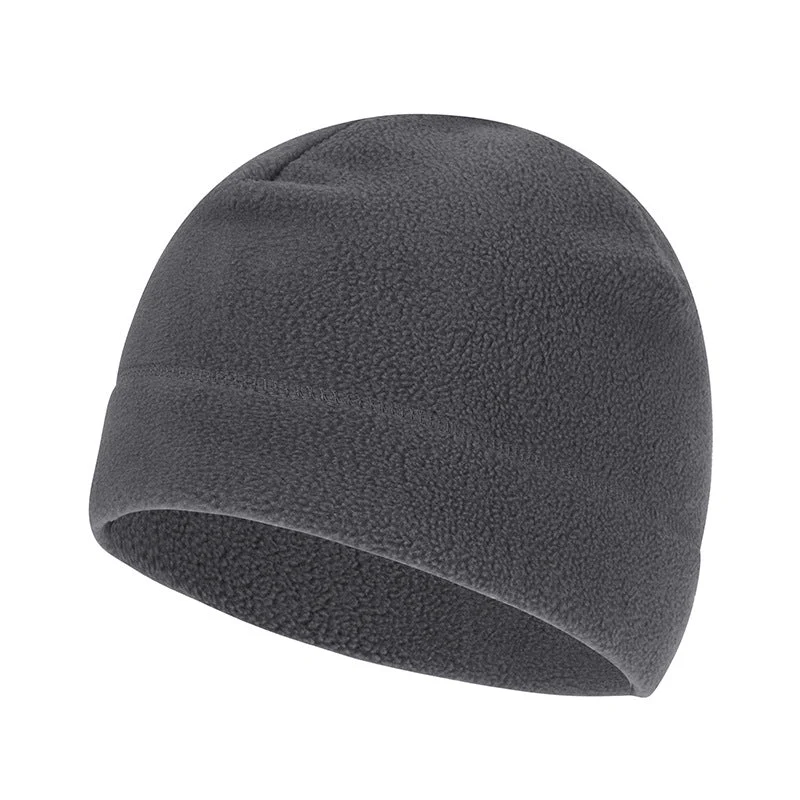 Herren Fleece lue Luvikno