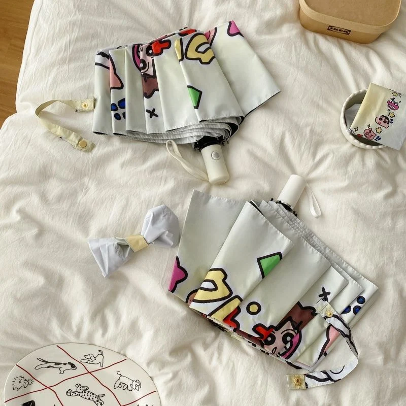 Dame multifunksjonell bæreveske med kreativt design Luvikno