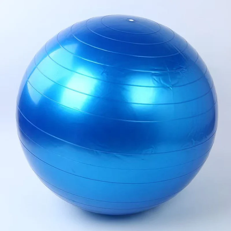 Yogaball / Fitnessball – Perfekt for trening og velvære | Luvikno