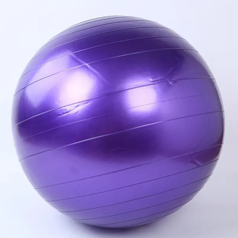 Yogaball / Fitnessball – Perfekt for trening og velvære | Luvikno