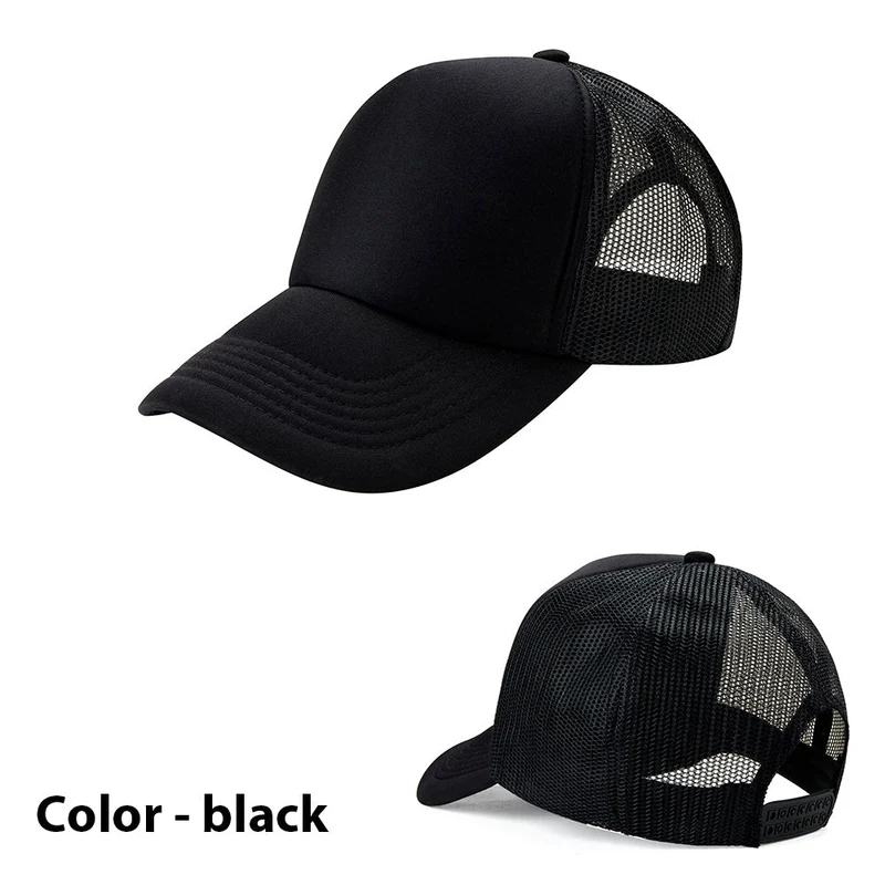 Trucker Cap / Baseball Cap – i mange farger! | Luvikno