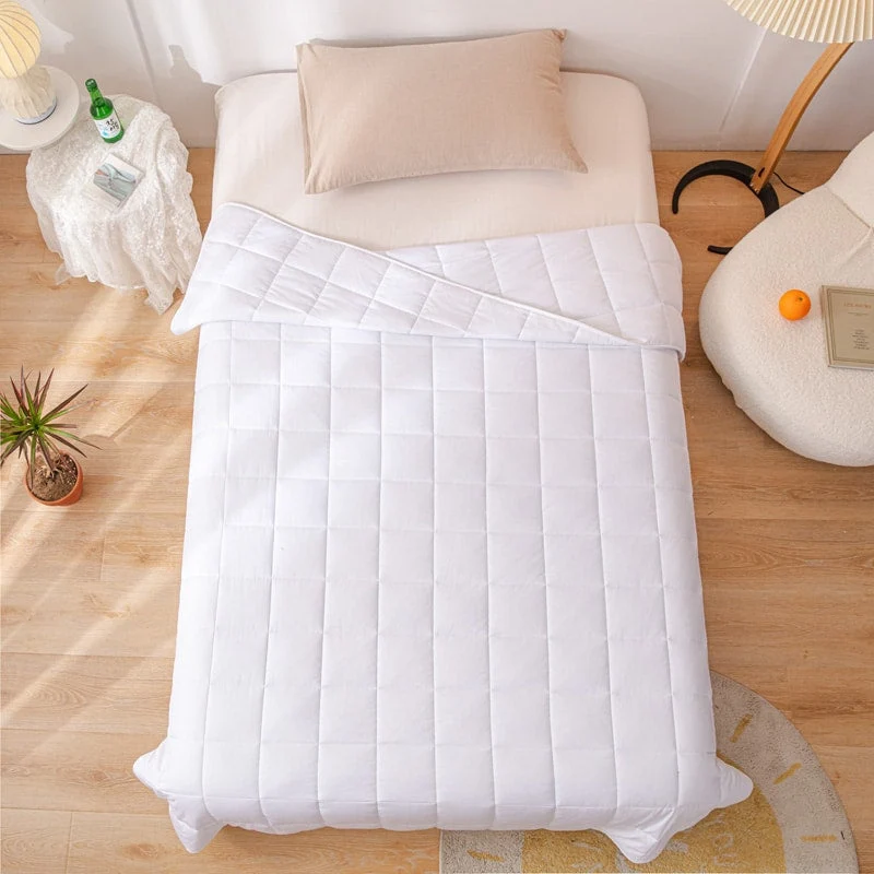 Ball blanket / heavy blanket 7-lags 150x200 cm - velg mellom 5-13 kg | Luvikno