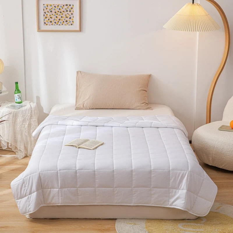 Ball blanket / heavy blanket 7-lags 150x200 cm - velg mellom 5-13 kg | Luvikno