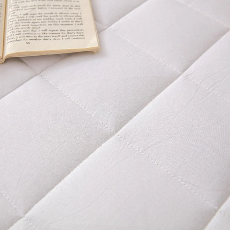 Ball blanket / heavy blanket 7-lags 150x200 cm - velg mellom 5-13 kg | Luvikno
