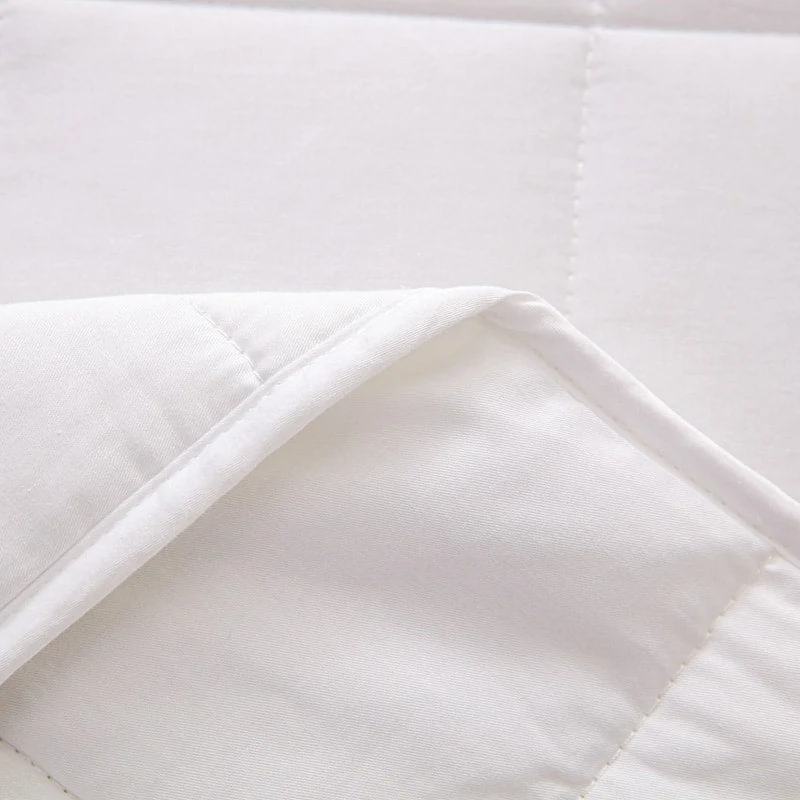 Ball blanket / heavy blanket 7-lags 150x200 cm - velg mellom 5-13 kg | Luvikno