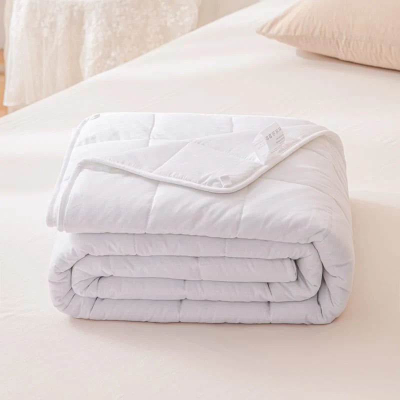Ball blanket / heavy blanket 7-lags 150x200 cm - velg mellom 5-13 kg | Luvikno