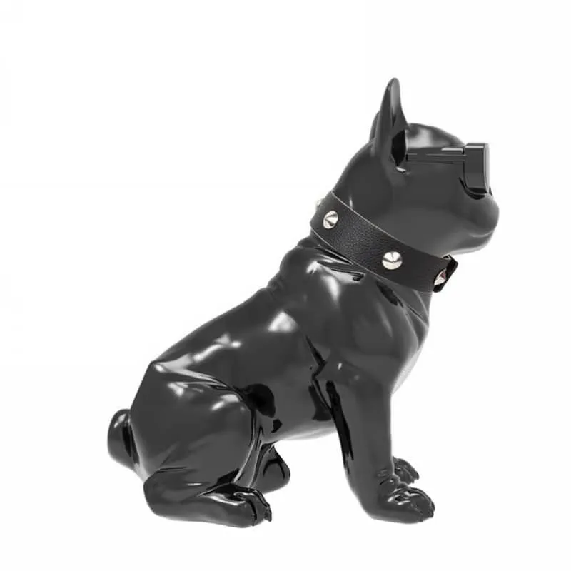 OneDer Bulldog Bluetooth-høyttaler | Luvikno