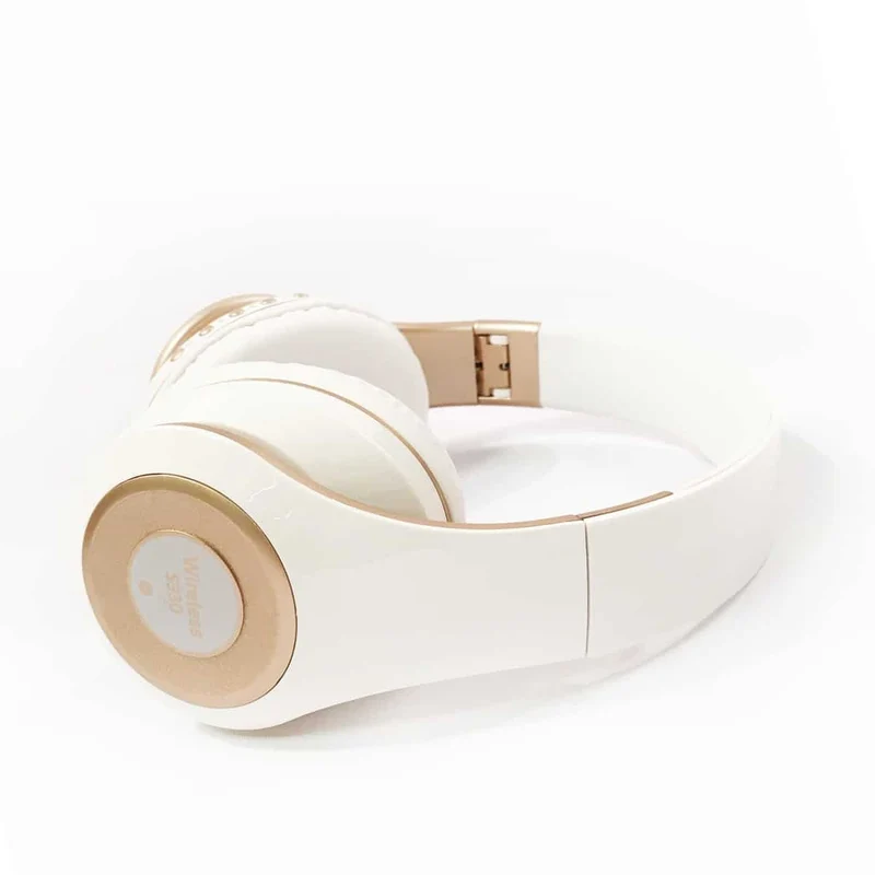 Bluetooth-hodetelefoner S930 | Luvikno