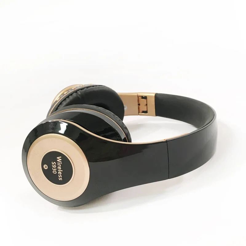 Bluetooth-hodetelefoner S930 | Luvikno