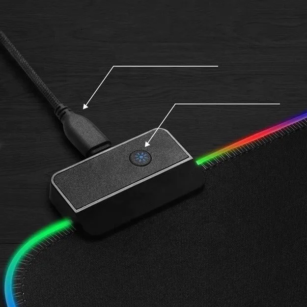 Gaming LED Musematte GMS-X3 | Luvikno