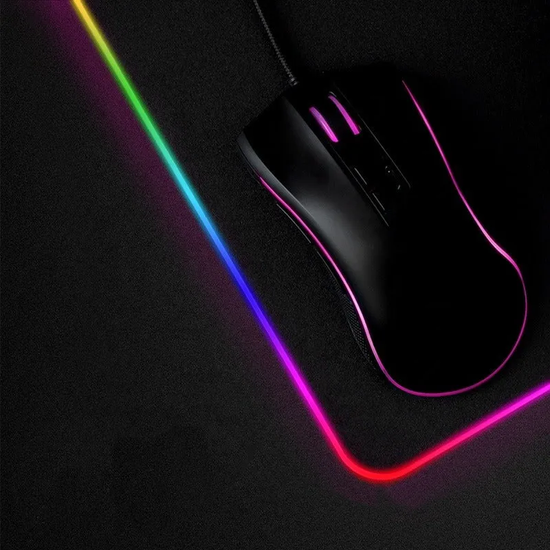 Gaming LED Musematte GMS-X3 | Luvikno