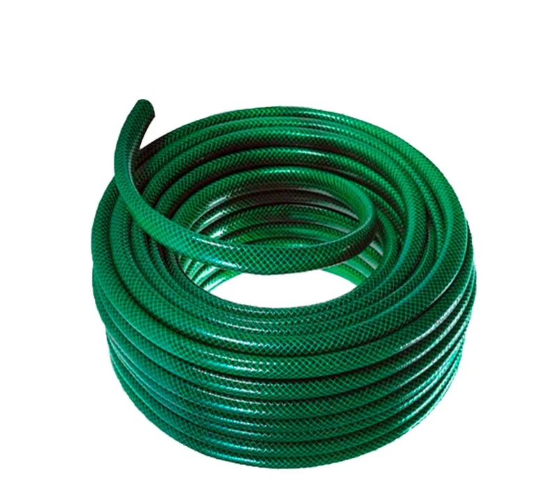 Vannslange PVC 3/4 "- 20 meter | Luvikno