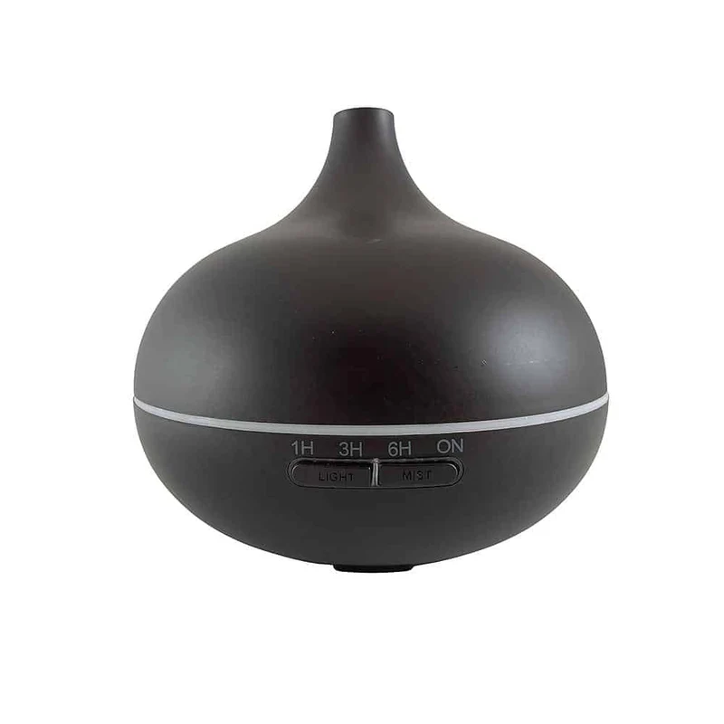 Aroma Diffuser - Stilig og vakker - 300 ml. | Luvikno