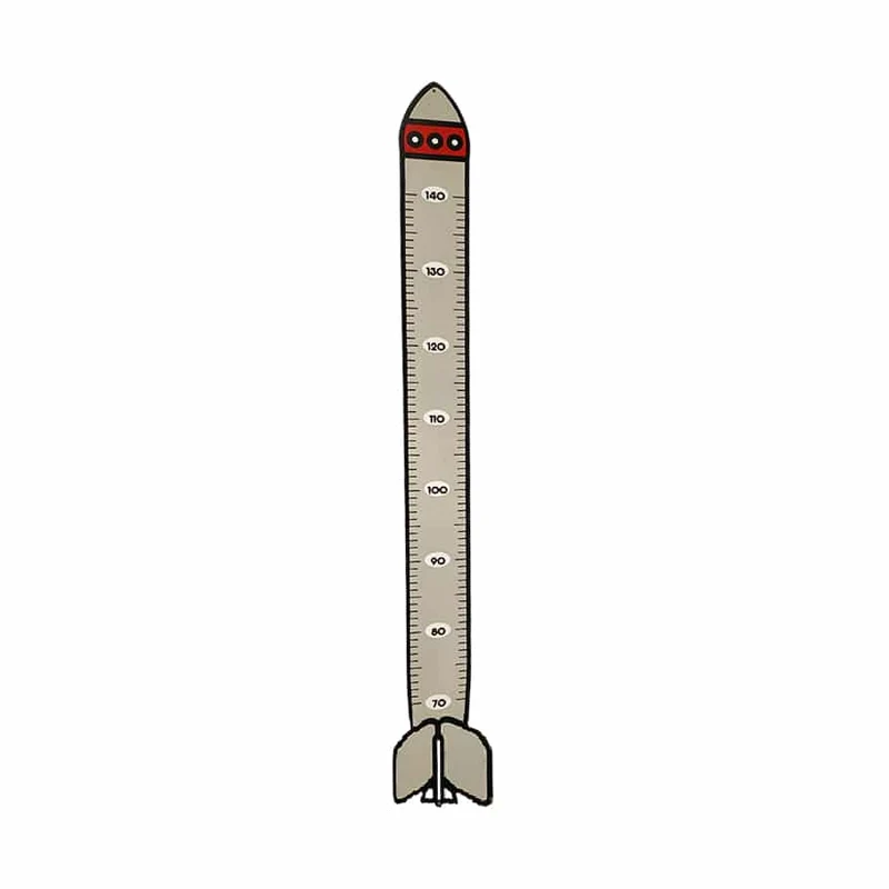Rocket målebånd for barn | Luvikno