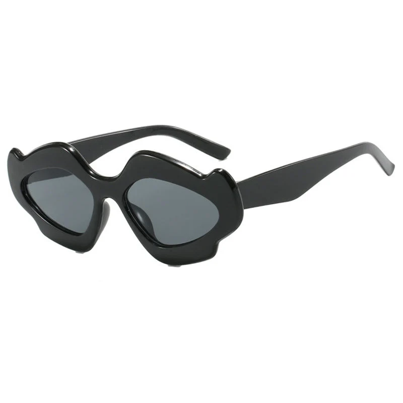 Damer Trendy solbriller Luvikno