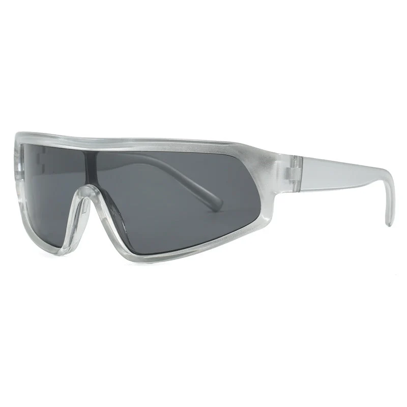 Dame sporty vernebriller i moderne design med ergonomisk ramme Luvikno