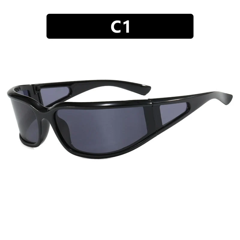 Dame Sport Solbrille Luvikno