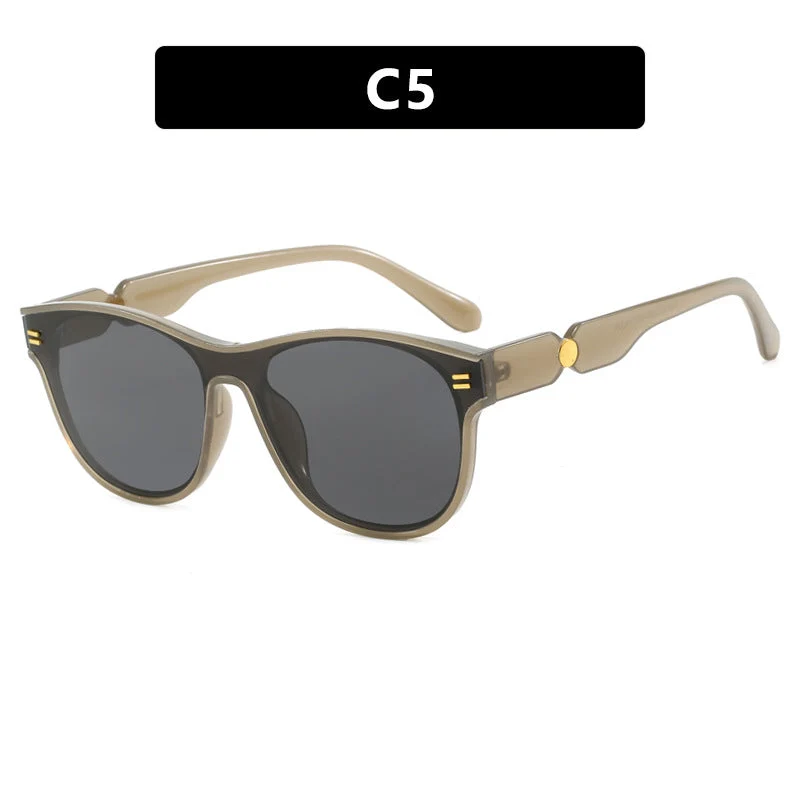 Dame solbrille Luvikno