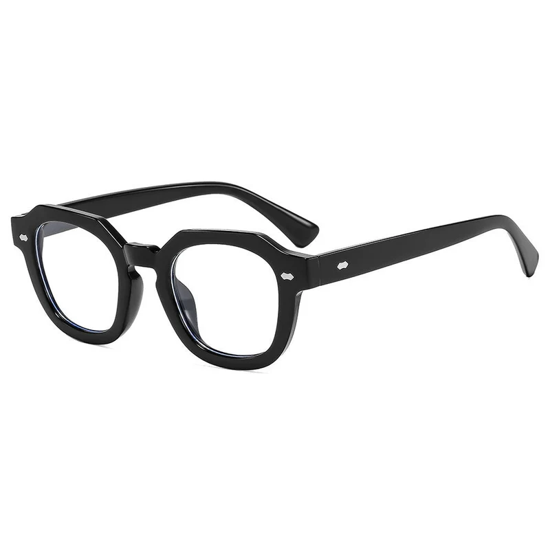Dame solbrille i moderne design med polariserte linser Luvikno