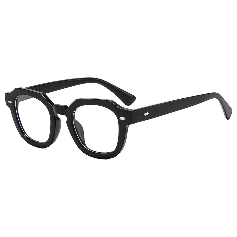 Dame solbrille i moderne design med polariserte linser Luvikno