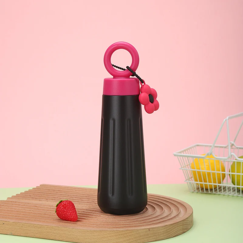 Dame Isolasjonflaske med kult design Luvikno
