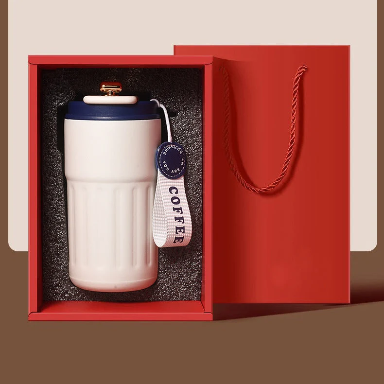 Dame Design Termokopp Luvikno