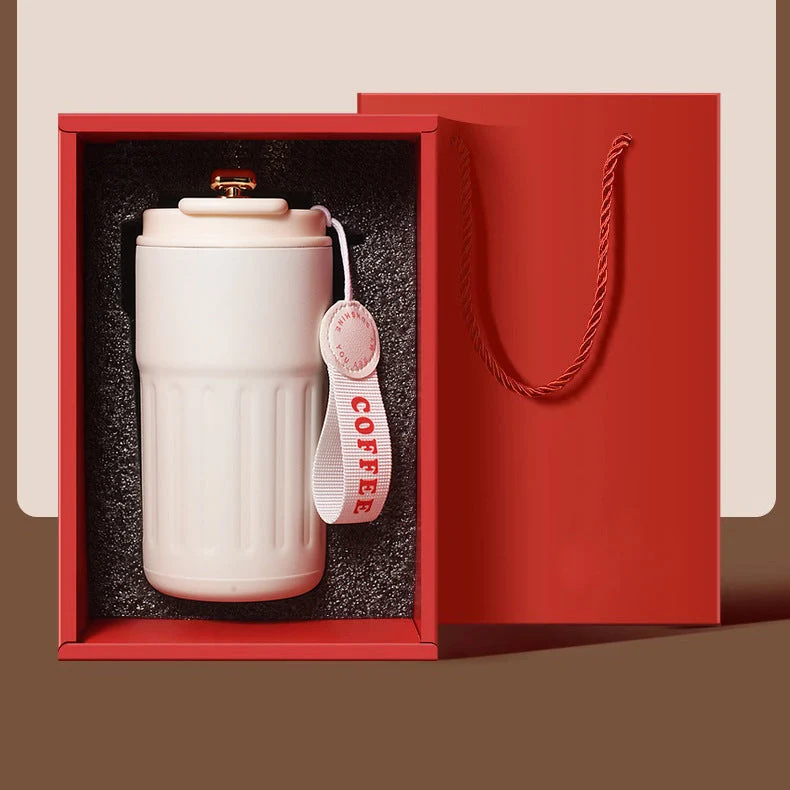 Dame Design Termokopp Luvikno