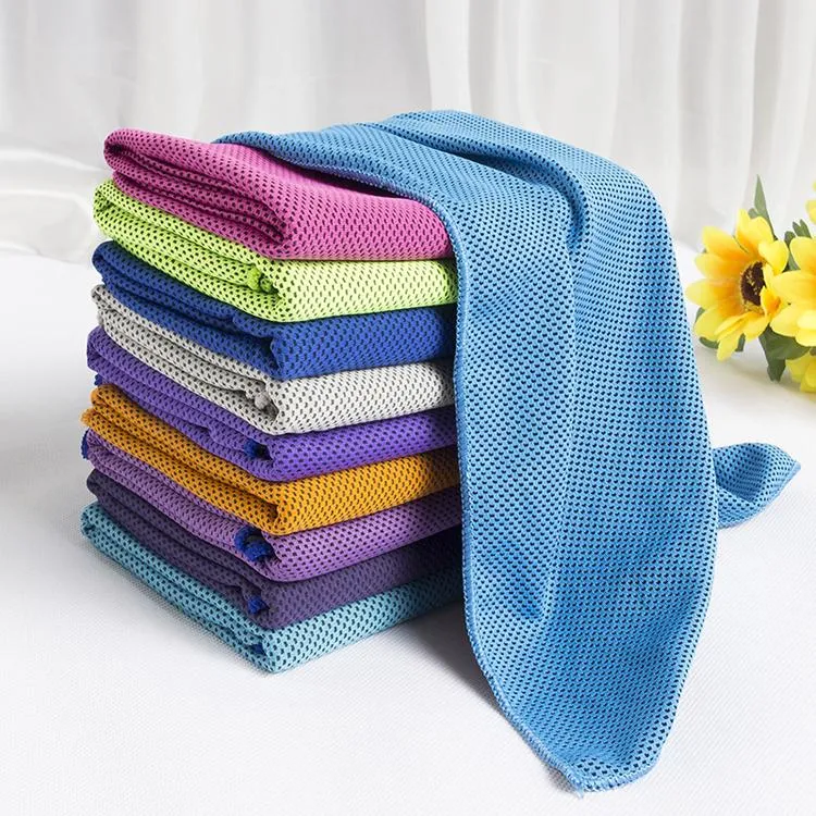 Cooling Towel | Luvikno