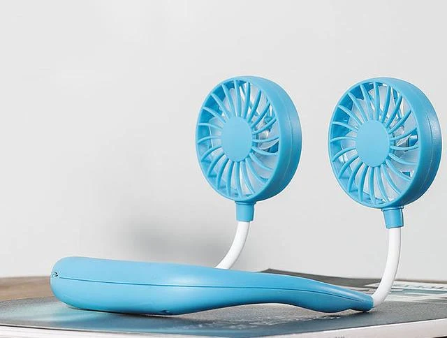 Cool Fan, Cool Sport | Luvikno