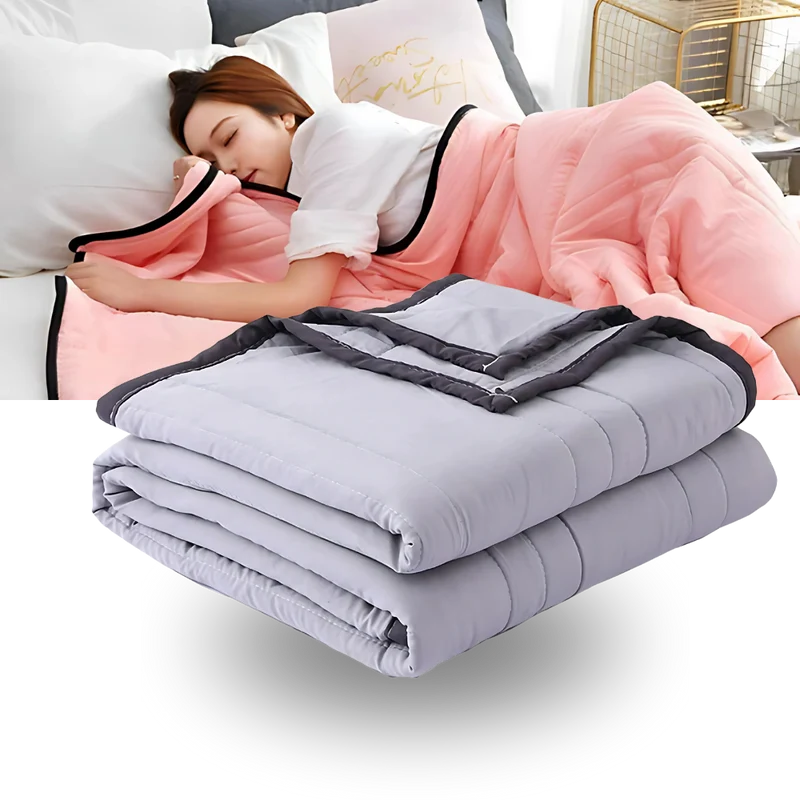 Ultimate Cooling & Calming Blanket | Luvikno