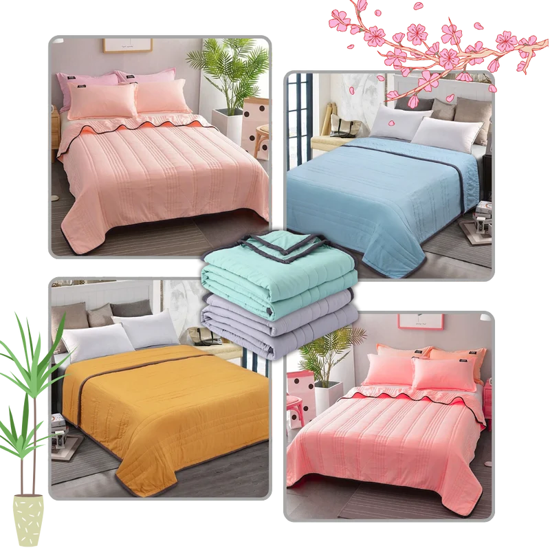 Ultimate Cooling & Calming Blanket | Luvikno