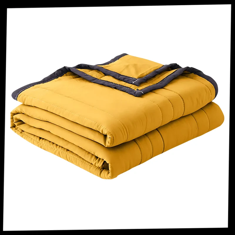 Ultimate Cooling & Calming Blanket | Luvikno