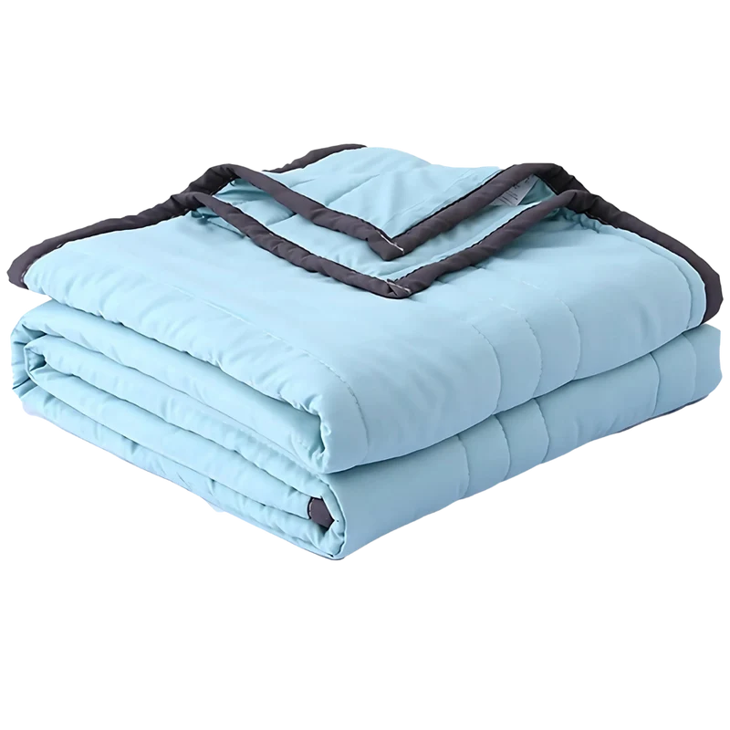 Ultimate Cooling & Calming Blanket | Luvikno