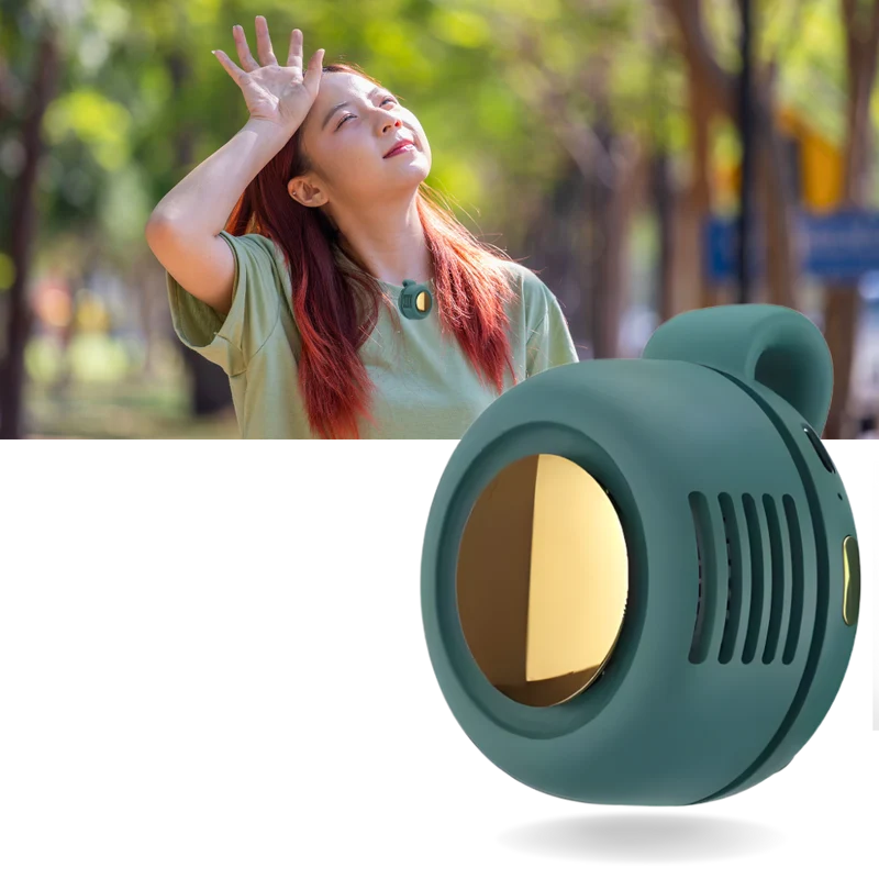 Bequem Diskret 360 Klemvifte | Luvikno