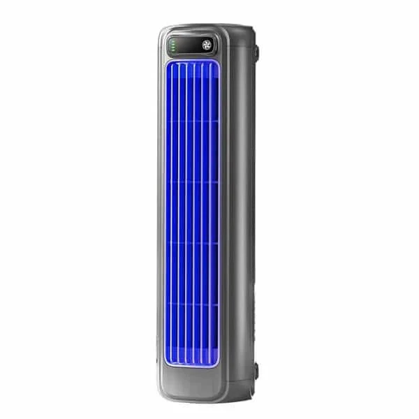 Silent Portable Air Cooler | Luvikno
