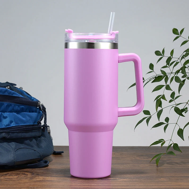 Dame Isoleringsbecher Luvikno