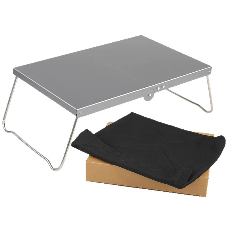 Unisex sammenleggbart bord Luvikno