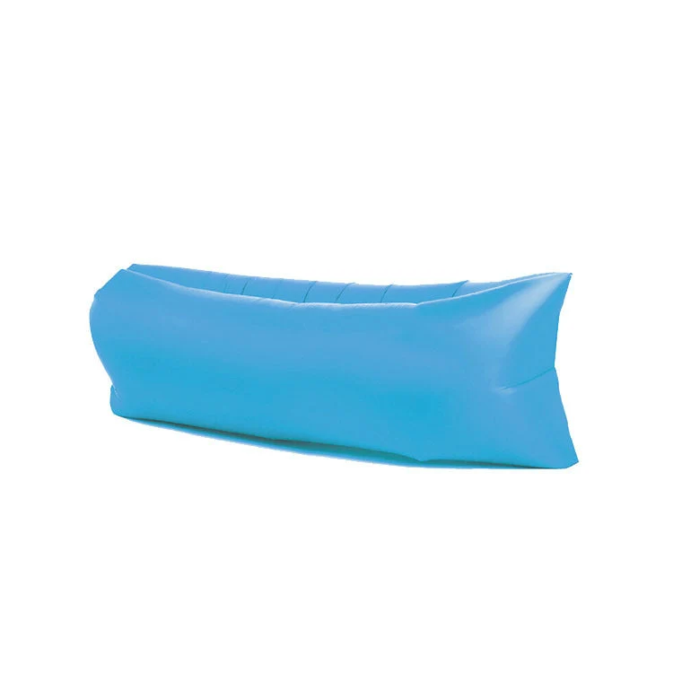 Unisex Oppblåsbar seng med ergonomisk design Luvikno