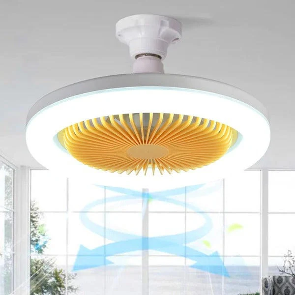 Moderne LED Takvift | Luvikno