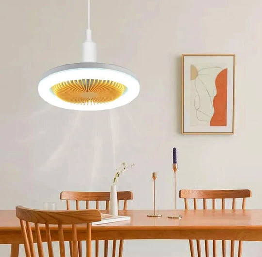 Moderne LED Takvift | Luvikno