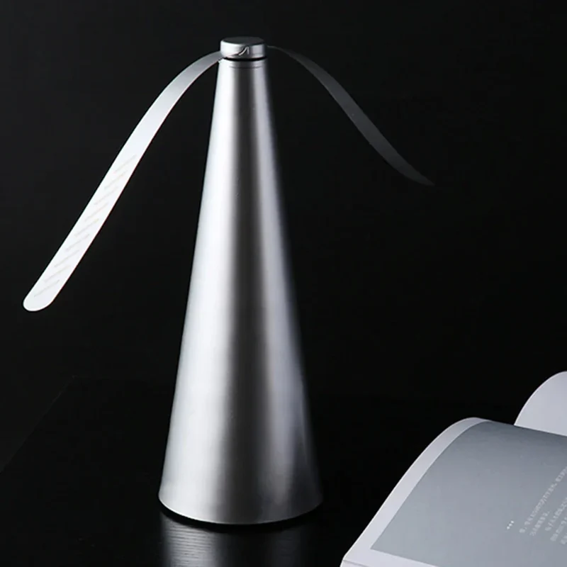 Fly Repellent Fan | Luvikno