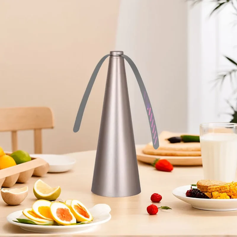 Fly Repellent Fan | Luvikno