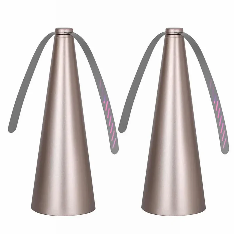 Fly Repellent Fan | Luvikno