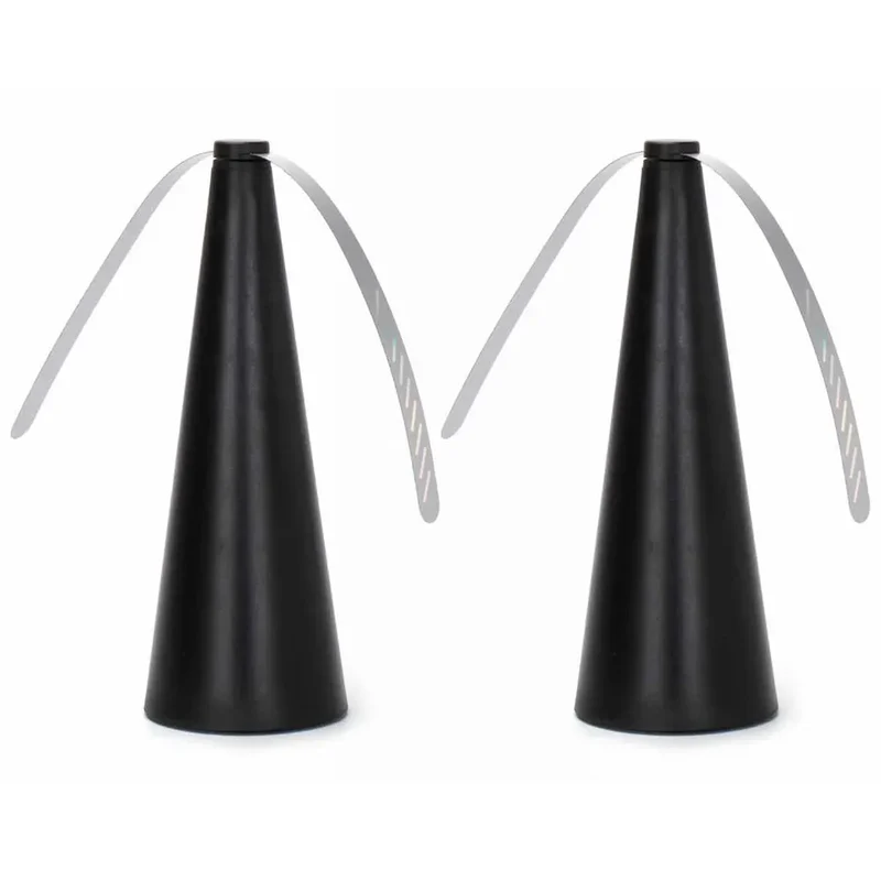 Fly Repellent Fan | Luvikno