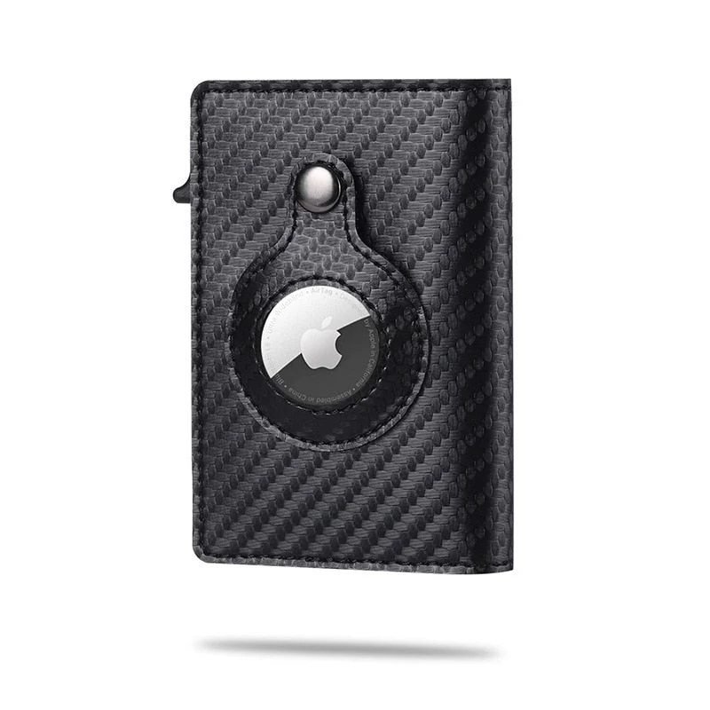 SecureMate — Ikke mer leting, alltid perfekt organisert og sikker med Apple Airtag | Luvikno