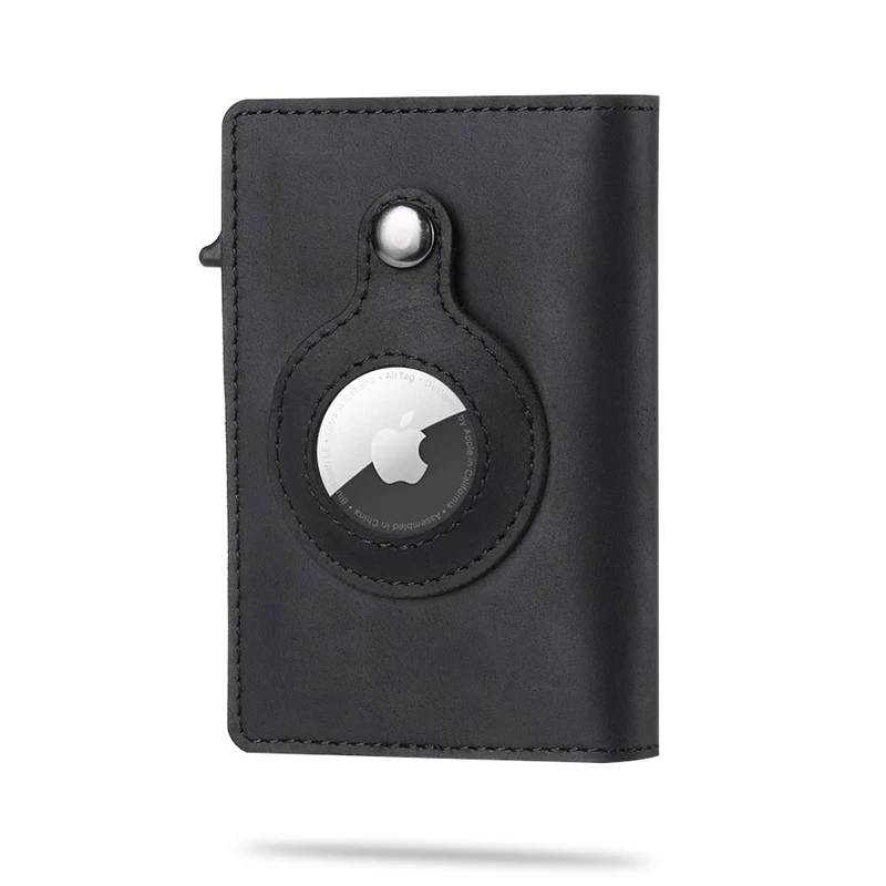 SecureMate — Ikke mer leting, alltid perfekt organisert og sikker med Apple Airtag | Luvikno