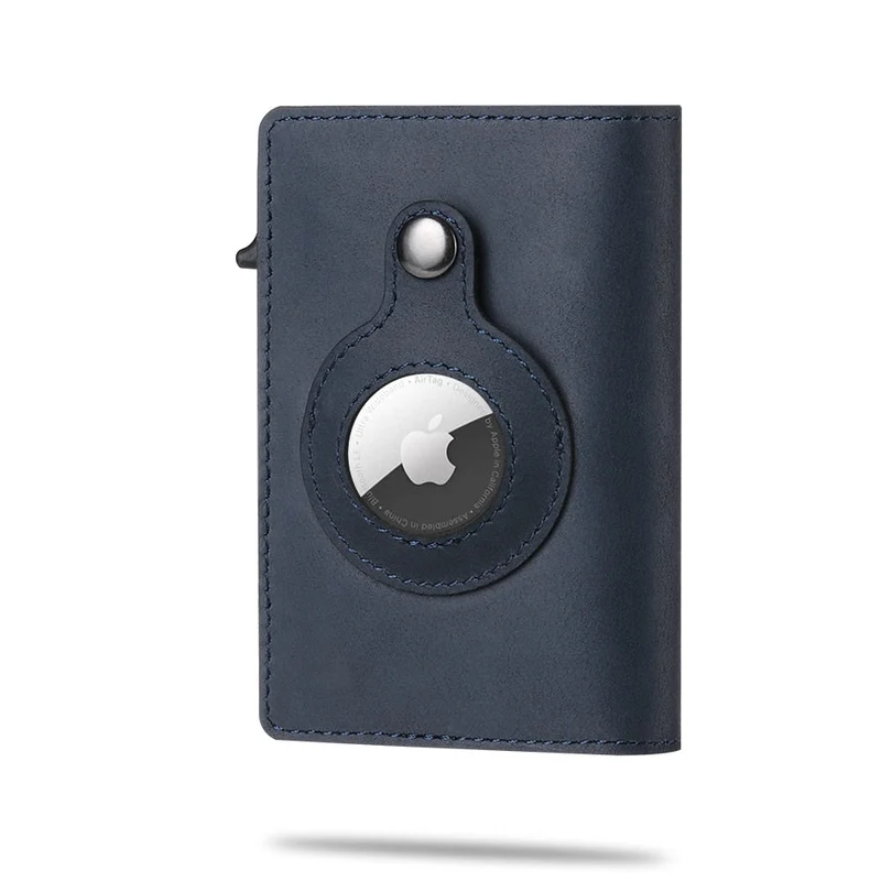 SecureMate — Ikke mer leting, alltid perfekt organisert og sikker med Apple Airtag | Luvikno
