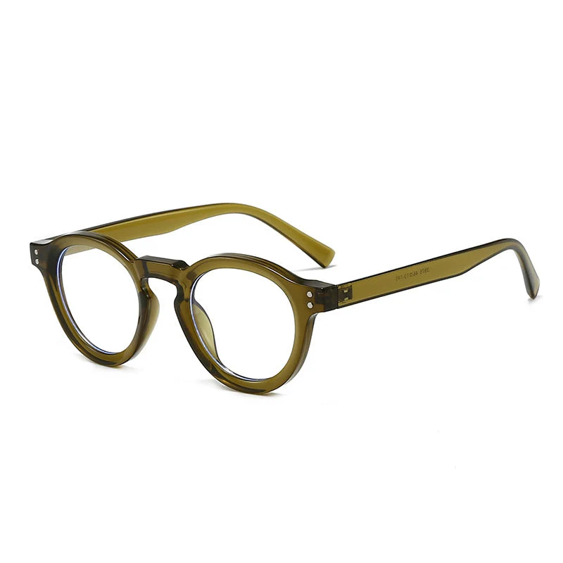 Damer moderne utformet brille Luvikno